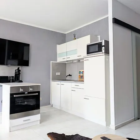 Apartment Seeblick *