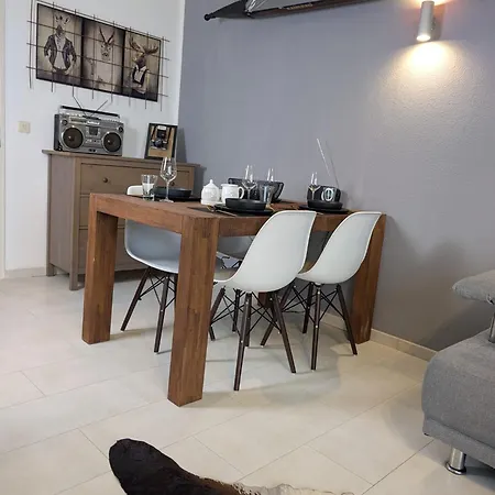Seeblick Appartement Kell am See