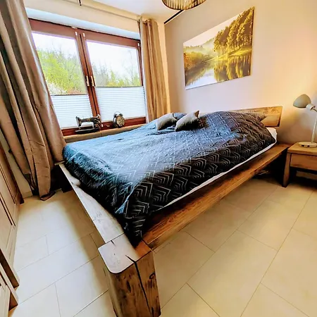 Seeblick Apartment Kell am See