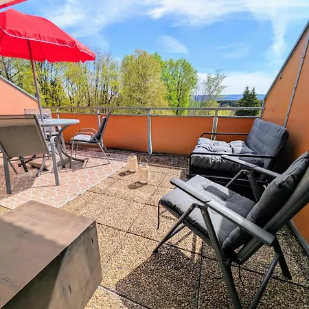 Apartment Seeblick