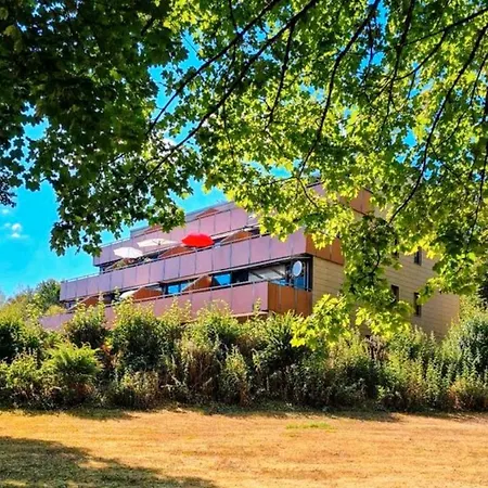 Apartment Seeblick